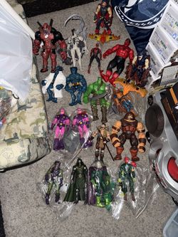 Marvel Legends 