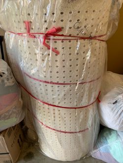 Mattress topper size twin