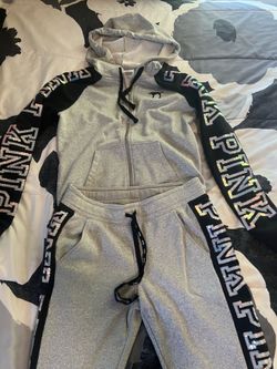 VS Pink set