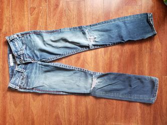 Forberedelse Legitimationsoplysninger skræmmende 1921 Women's Jeans , Size 27/32 for Sale in Los Angeles, CA - OfferUp