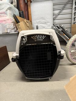 Portable Dog Kennel 