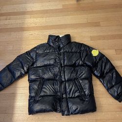 Moncler Coat XL Cash Only