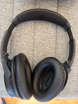 Bose QuietComfort 35 II Wireless Headphones