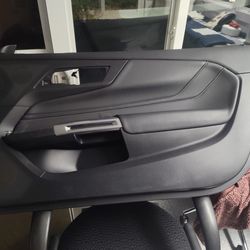 Mustang Interior Doors Panels
