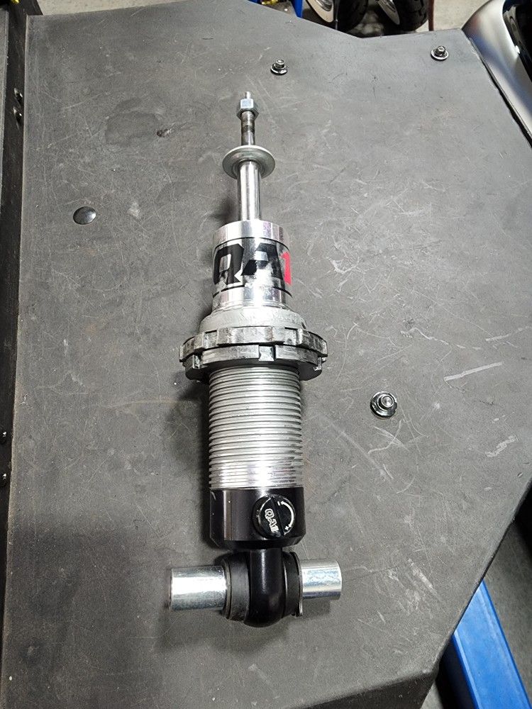 74-78 Mustang II Coil over Shock