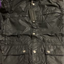 Brand new with tags Andrew Marc Mens Jacket
