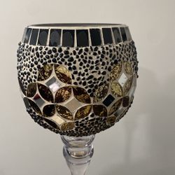 Candle Holder Decor 