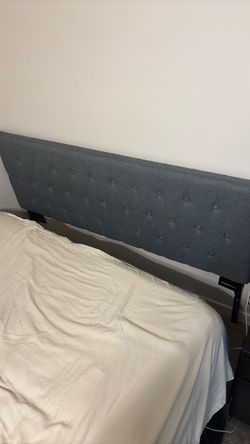 Queen Headboard