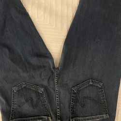 Designer Citizen Jeans 