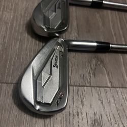 Srixon ZX-5 4-P