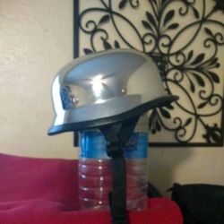 Motorcycle Helmet