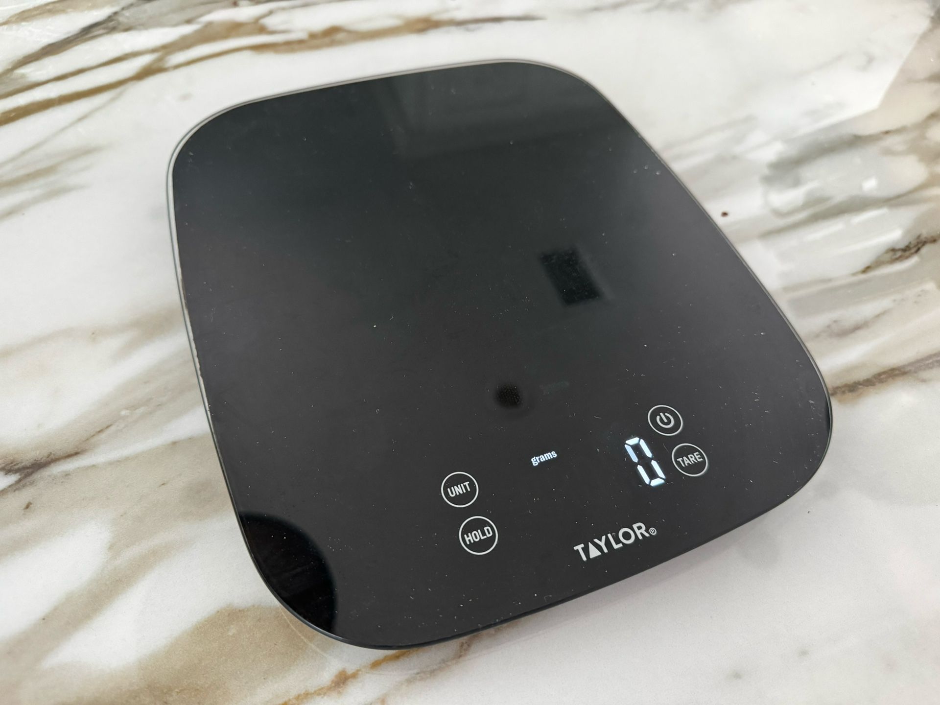 Taylor Pro Digital Kitchen Food Scale