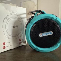 WATERPROOF SPEAKERS
