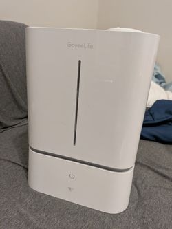 Smart Humidifier (GoveeLife)