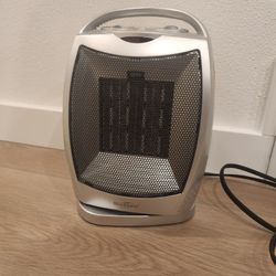 Electric Heater