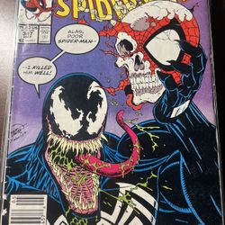 Marvel Comics / Comic Books