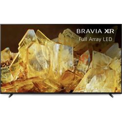 Sony 98" BRAVIA XR X90L 4K HDR Smart LED TV