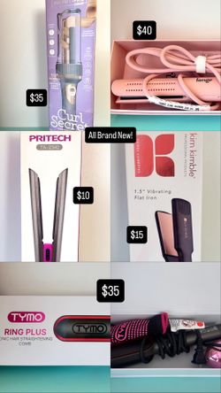 Hair Tools