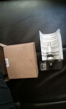 CHEVY EQUINOX TPMS