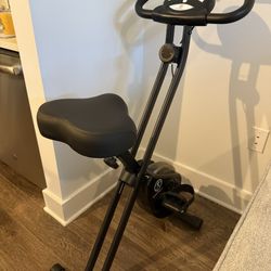 Stationary Bike (Marcy)