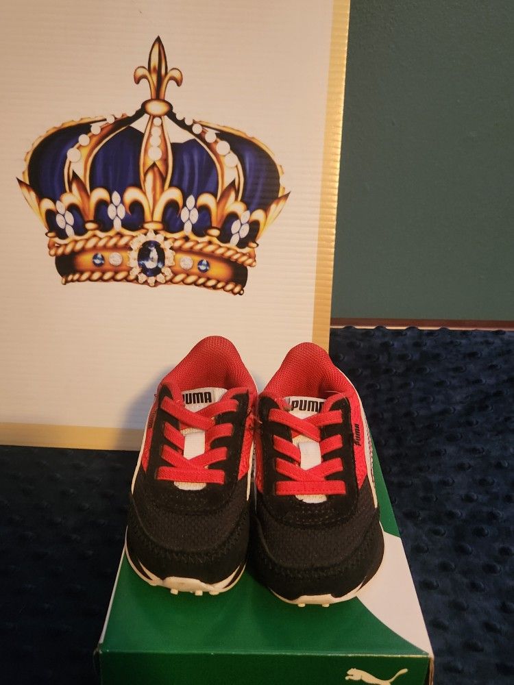 Puma Shoes