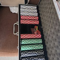 Poker Chips