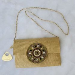 Fandanli India Unique Clutch Bag