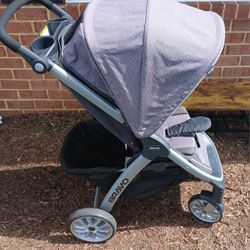 Chicco Stroller 
