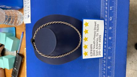 Rope Chain