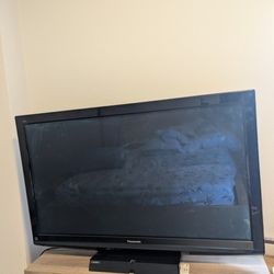 Panasonic 50 Inch TV. Not Smart. Pickup Only Cap Hill 