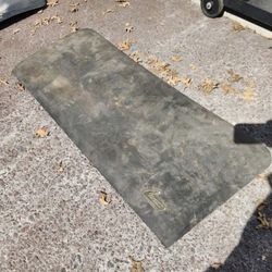 Trunk Lid for a 69 Camaro