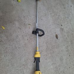 Guiriadora Dewalt De Batterya