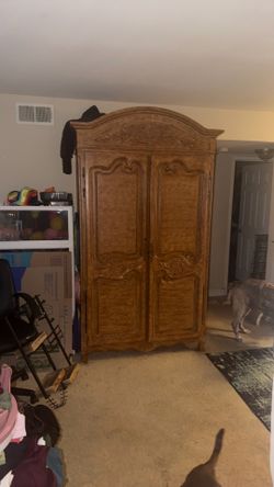 Wardrobe
