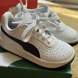 Toddler Puma 5