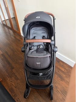 Maxi cosi stroller