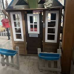 Kids Play House