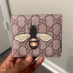 Gucci Wallet 