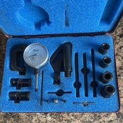 Central Tool Master Timing Set No 277 (6483) Auto Motorcycle 