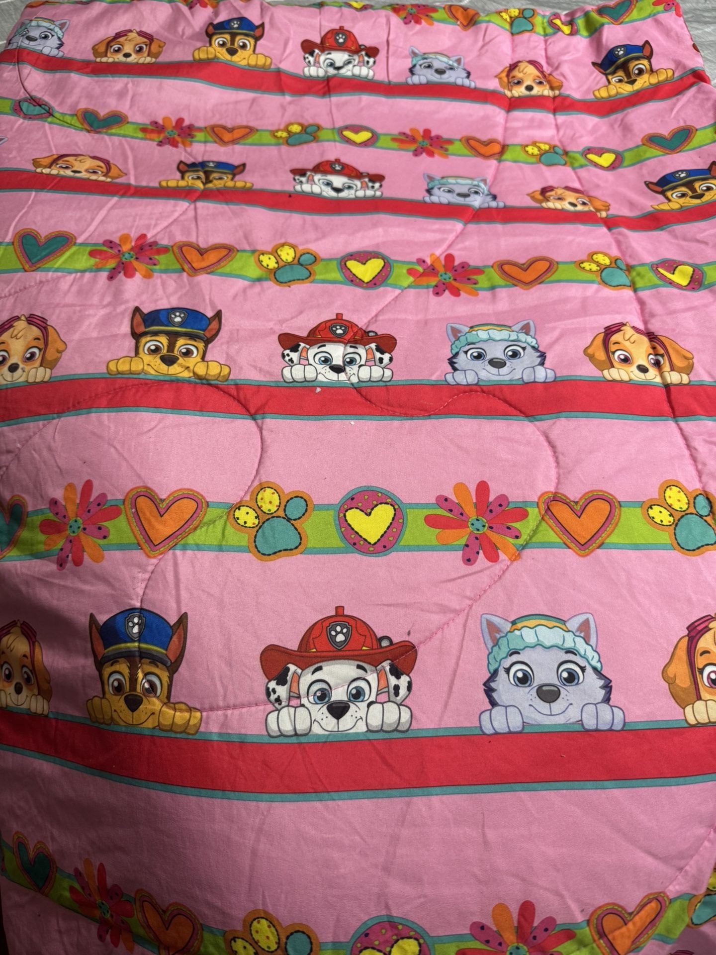 BLANKETS AND SHEETS