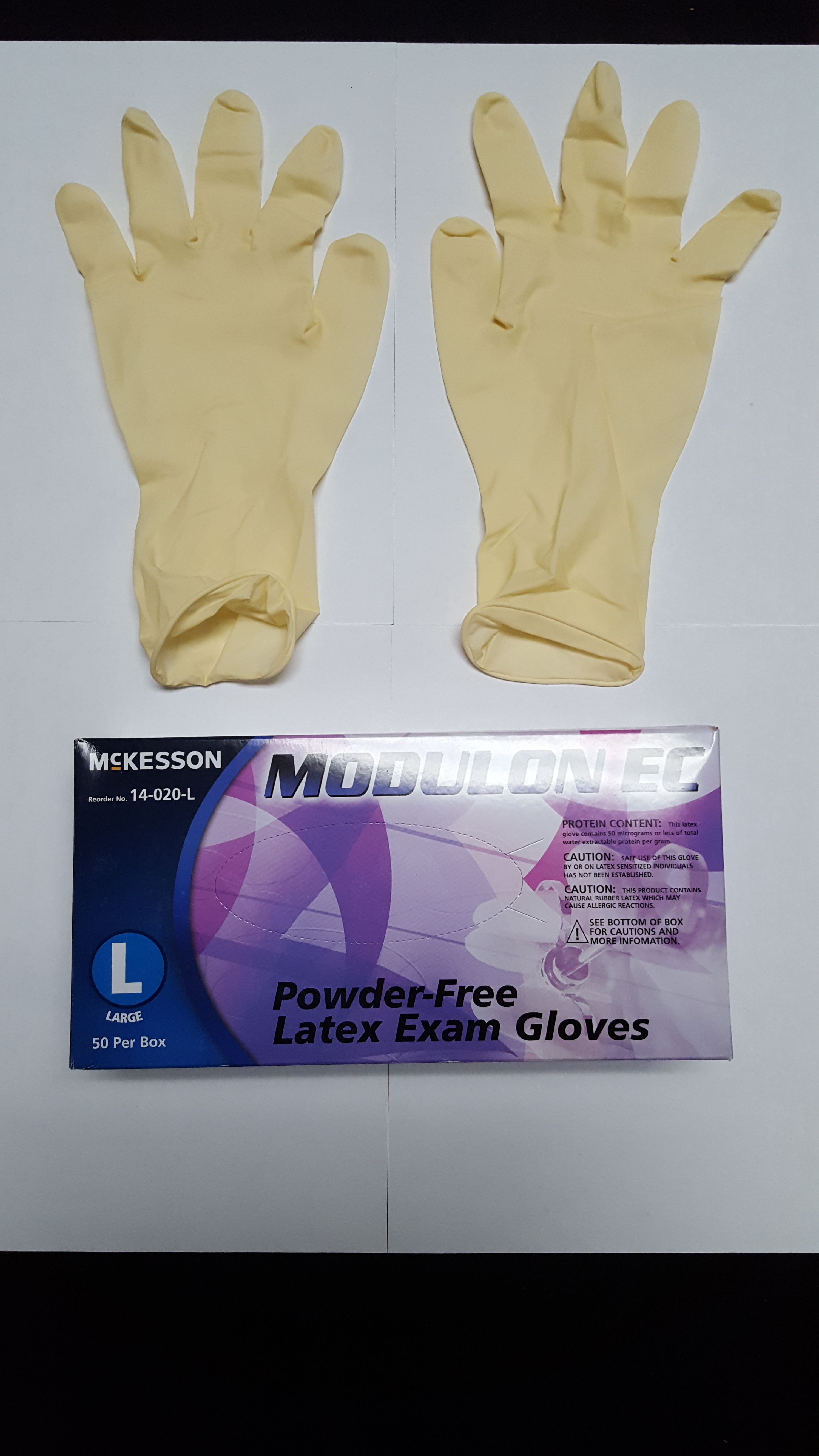 Strong 8 mil thick latex gloves, EXTENDED BLACK FRIDAY SALE!!