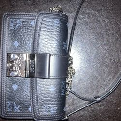 MCM bag