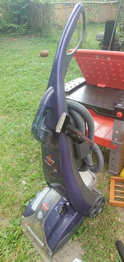 Washing Machine Bisell