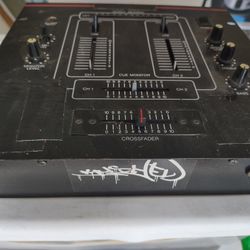 Mixer