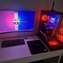 GAME COMPUTER BUNDLE