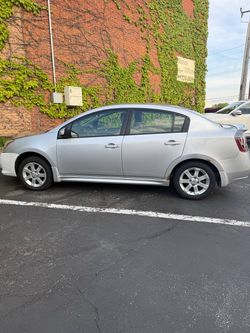 2012 Nissan Sentra