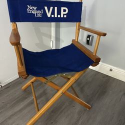 Directors Chair