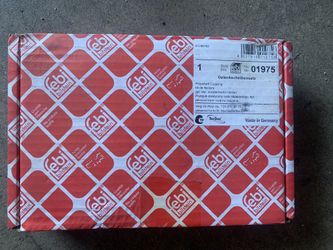 Mercedes Benz Parts