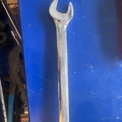 30 mm Snap-on Wrench 