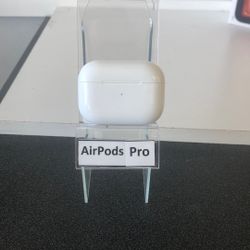 Apple Air Pods Pro