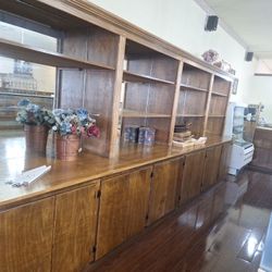 Bakery Show  Case 